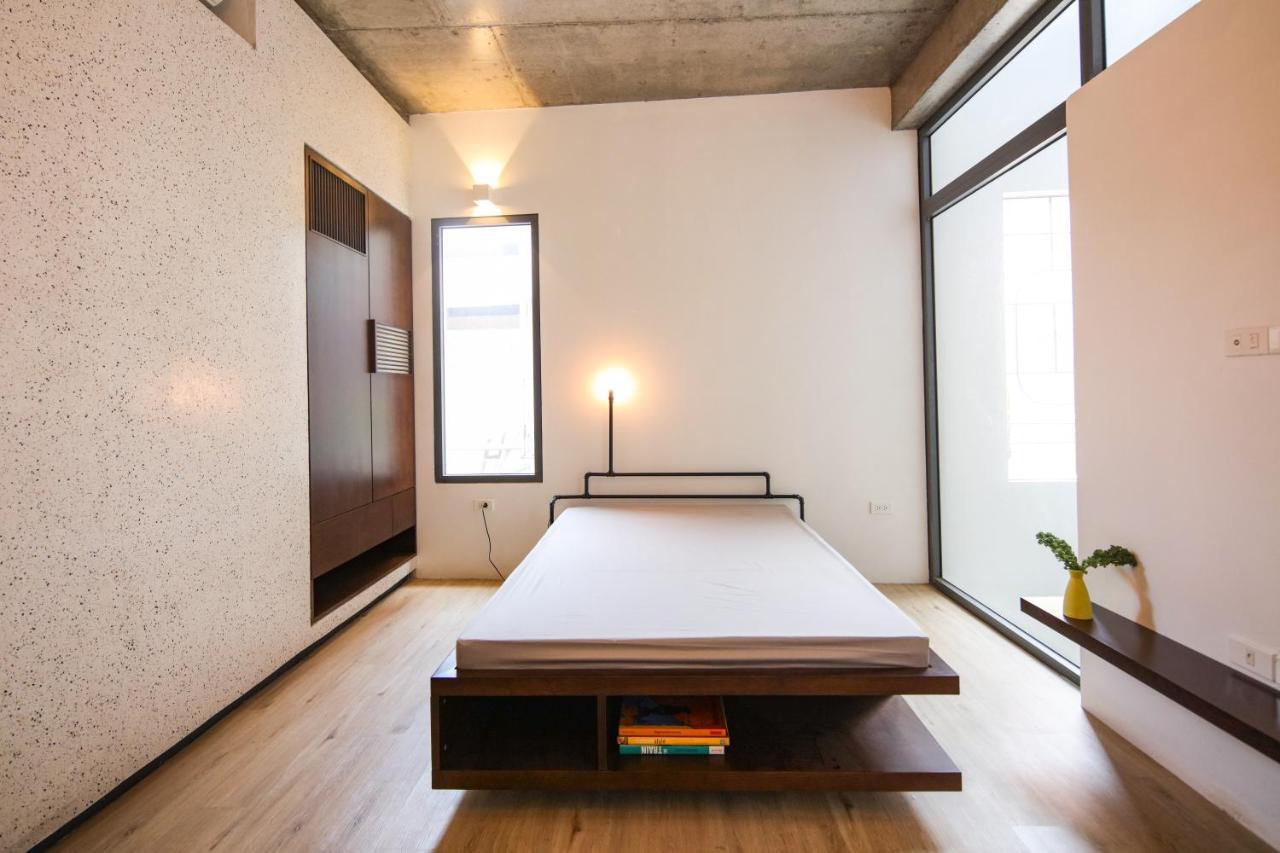 Jasmine Apartment Managed By Lily Home Hanói Exterior foto