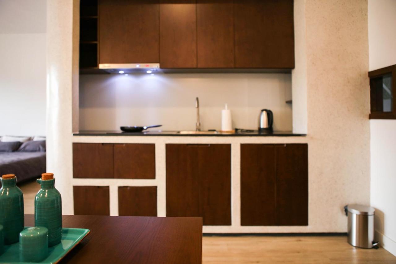 Jasmine Apartment Managed By Lily Home Hanói Exterior foto