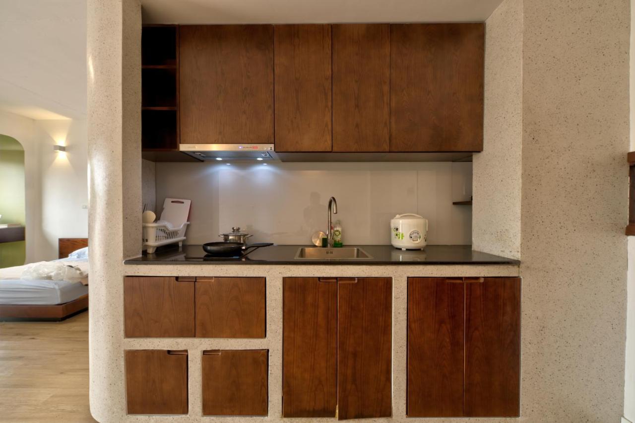 Jasmine Apartment Managed By Lily Home Hanói Exterior foto