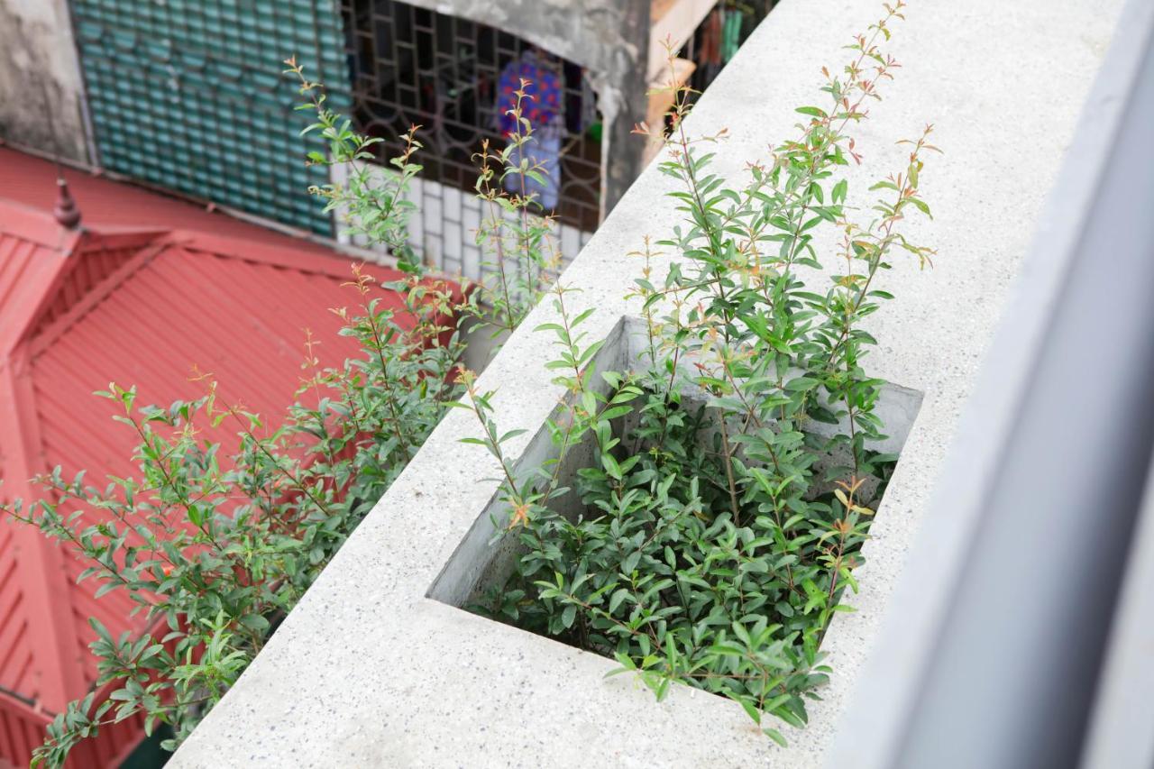 Jasmine Apartment Managed By Lily Home Hanói Exterior foto